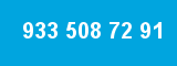 933 508 72 91